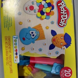 Creative Modeling Compound Set - Multicolor